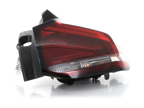 Right taillight CITROËN C4 III (BA_, BB_, BC_) ë-C4 (BCZKXC, BZCKSC) | BP29111863C35 