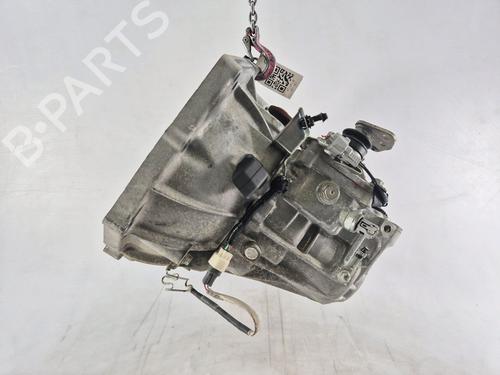 Used Gearbox Gearbox PEUGEOT 108 1.0 VTi (69 hp) 39763624 39763624