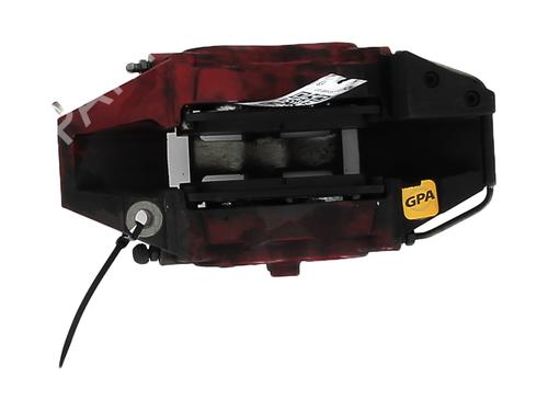 Right front brake caliper PEUGEOT 308 II (LB_, LP_, LW_, LH_, L3_) 1.6 GTi (L35GNH) | BP27905185M104 