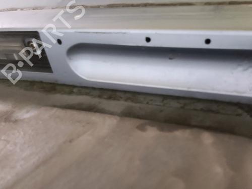Tailgate FORD FUSION (JU_) 1.6 TDCi | BP29849494C6 