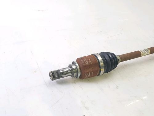Left front driveshaft DACIA SANDERO II 1.0 SCe 75 (B8JC, B8JD, B8NC) | BP28417712M38
