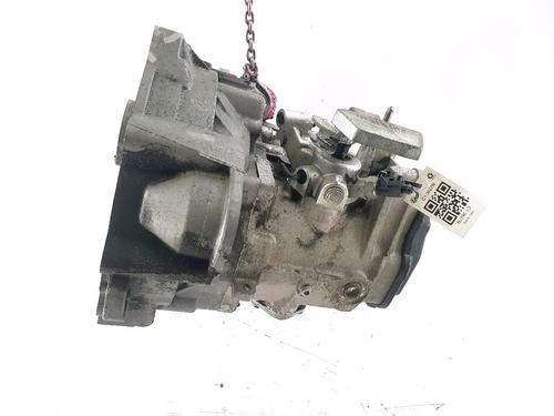 Used Gearbox AUDI A3 Convertible (8P7) 1.9 TDI (105 hp) 32401606