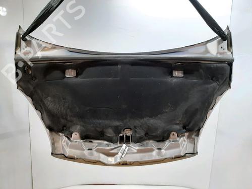 Hood CITROËN XSARA PICASSO (N68) 2.0 HDi | BP18456493C1 