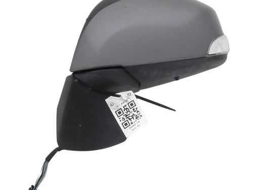 Left mirror RENAULT SCÉNIC III (JZ0/1_) 1.5 dCi | BP28835867C26 