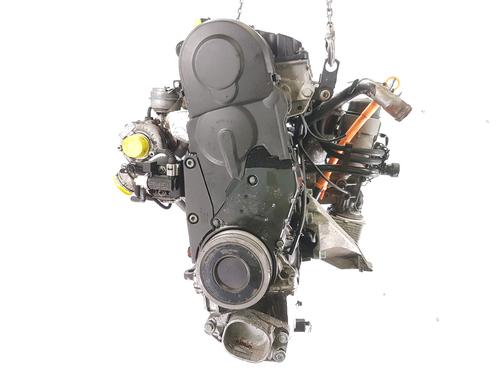 Moteur AUDI A4 B6 (8E2) 1.9 TDI (130 hp) 32076841