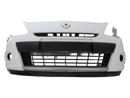 Foran kofangere Foran kofangere RENAULT CLIO III Grandtour (KR0/1_) 1.5 dCi (75 hp) 34261959 34261959