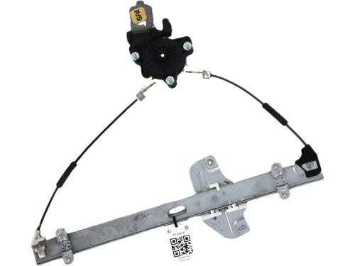 Elevalunas delantero derecho Elevalunas delantero derecho KIA PICANTO II (TA) 1.0 (67 hp) 35798654 35798654
