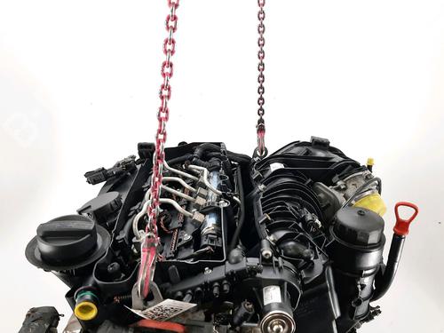 Engine BMW 1 (E87) 120 d | BP33419939M1 - Image 5