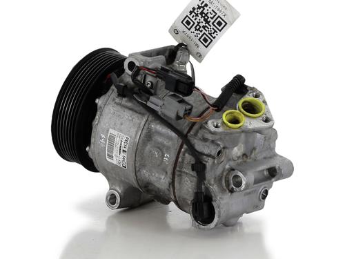 AC compressor RENAULT SCÉNIC IV (J9_) 1.3 TCe 140 | BP25344927M34 