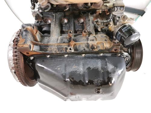 Engine RENAULT CLIO III (BR0/1, CR0/1)  | BP33646095M1  - Image 9