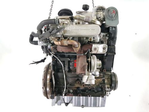 Engine AUDI A3 (8L1) 1.9 TDI | BP32378437M1