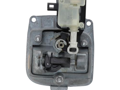 Tailgate handle SEAT IBIZA IV (6J5, 6P1) 1.2 | BP29849254C132 