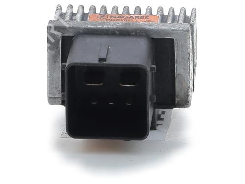 Elektronische module PEUGEOT 3008 I MPV (0U_) 2.0 HDi | BP29931519M83 