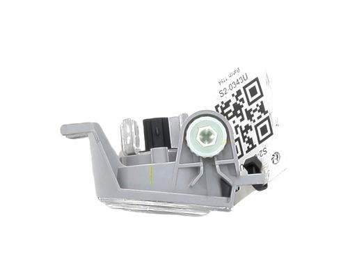 Feu de brouillard avant gauche TOYOTA YARIS CROSS (MXP_) 1.5 Hybrid (MXPJ10) | BP30716332C30 