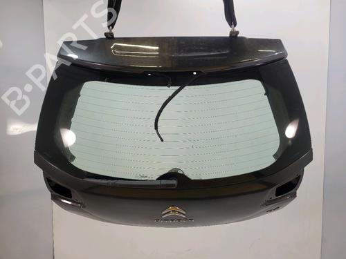 Used Tailgate CITROËN C3 II (SC_) 1.6 HDi (92 hp) 30957737