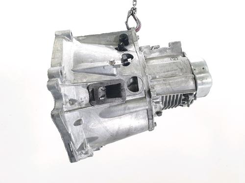 Used Gearbox Gearbox PEUGEOT 207 (WA_, WC_) 1.6 HDi (90 hp) 39704974 39704974