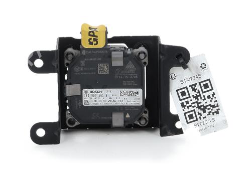 Electronic module VW TOUAREG (CR7, RC8) 3.0 TDI 4motion | BP37513325M83 - Image 4