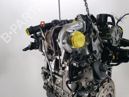 Engine CITROËN C3 III (SX) 1.5 BlueHDi 100 (SXYHYP, SXYHTU) | BP38717032M1 - Image 6