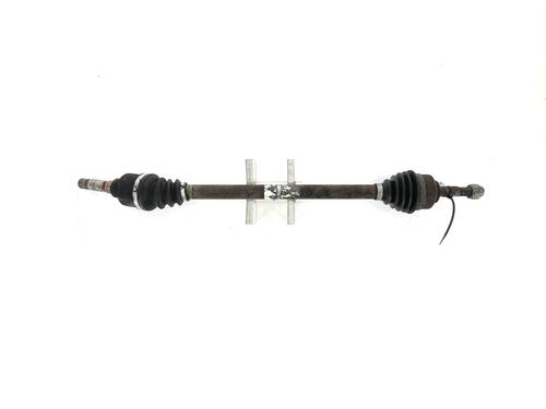 Used Right front driveshaft CITROËN C3 I (FC_, FN_) 1.4 HDi (68 hp) 19029471