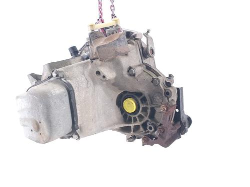 Gearbox CITROËN C3 I (FC_, FN_) 1.4 i | BP30800202M3