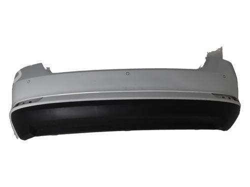 Used Rear bumper SKODA RAPID (NH3, NK3, NK6) 1.0 TSI (110 hp) 31349852