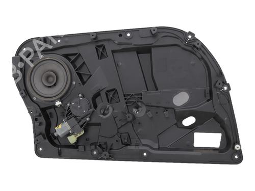 Front left window mechanism FORD FIESTA VI (CB1, CCN) 1.25 | BP39016249C22 - Image 2