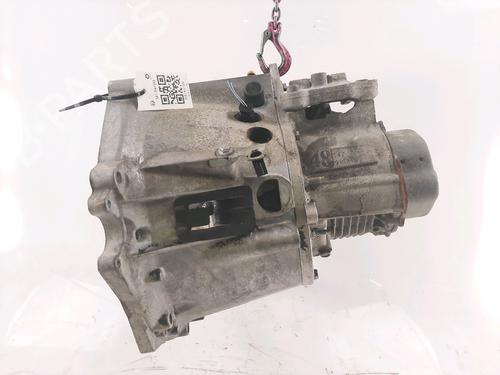 Used Gearbox Gearbox PEUGEOT 208 I (CA_, CC_) 1.6 BlueHDi 100 (100 hp) 30557940 30557940
