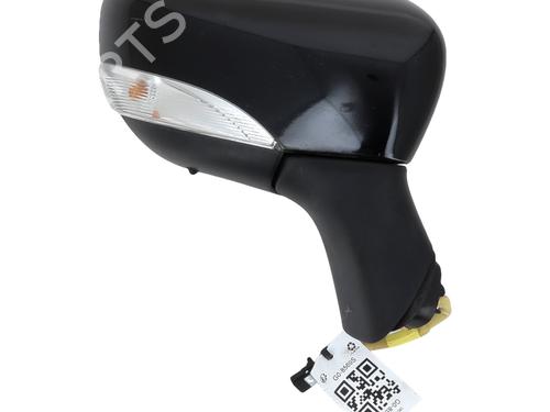 Right mirror RENAULT CAPTUR I (J5_, H5_) 1.2 TCe 120 | BP30049123C27 