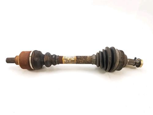 Used Left front driveshaft CITROËN XSARA PICASSO (N68) 2.0 16V (136 hp) 10493494