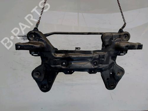 Used Subframe PEUGEOT 208 I (CA_, CC_) 1.6 HDi / BlueHDi 75 (75 hp) 29741600
