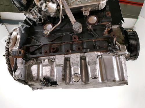 Engine VW GOLF VI (5K1) 1.6 TDI | BP37680594M1 - Image 13