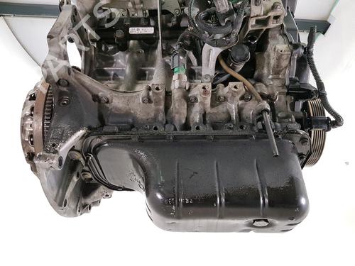 Engine CITROËN C3 II (SC_) 1.4 HDi 70 (SC8HZC, SC8HR0, SC8HP4) | BP34711471M1 - Image 14