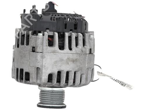 Generator RENAULT TRAFIC II Van (FL) 2.0 dCi 115 (FL01, FL0U, FL00, FL0H, FL0M) | BP38496562M7 - Image 5