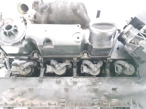 Motor PEUGEOT 206 Hatchback (2A/C)  | BP30827335M1 