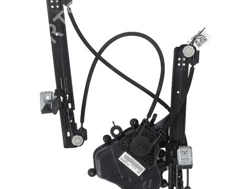 Front left window mechanism SEAT IBIZA IV (6J5, 6P1) 1.6 TDI | BP29819762C22 