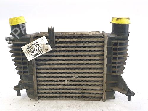 Used Intercooler RENAULT CLIO III (BR0/1, CR0/1) 1.5 dCi (BR17, CR17) (86 hp) 29347281