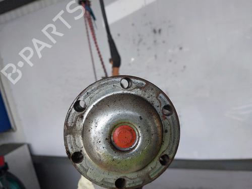 Driveshaft JEEP CHEROKEE (KL) 2.2 CRD 4x4 | BP38740952M37 - Image 2