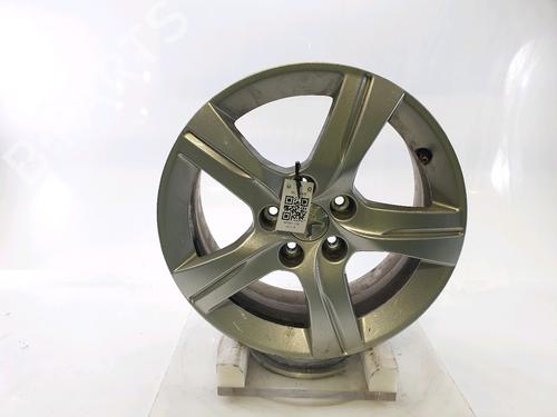 Used Rim PEUGEOT 508 I (8D_) 1.6 THP (165 hp) 24394044