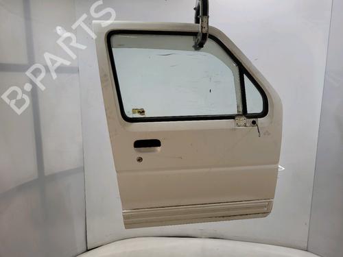 Used Right front door SUZUKI WAGON R+ Hatchback (EM) 1.0 (RC410, SR410, SR412) (65 hp) 25887375