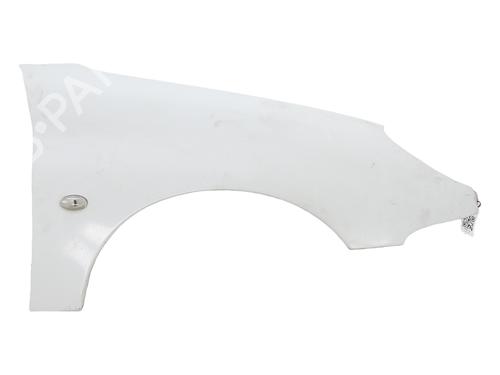 Used Right front fenders PEUGEOT 206 Hatchback (2A/C) 1.4 HDi eco 70 (68 hp) 29552471
