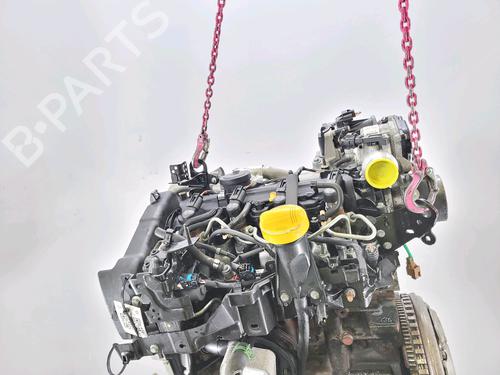 Engine RENAULT MEGANE IV Grandtour (K9A/M/N_) 1.5 dCi 110 | BP24192499M1 