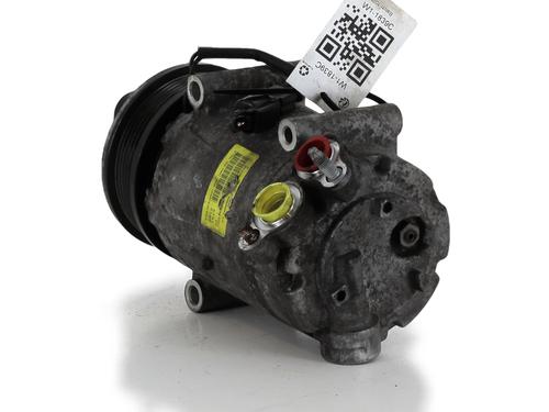 AC compressor LAND ROVER RANGE ROVER EVOQUE (L538) 2.2 D | BP29381282M34 