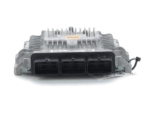 Computer motormanagement LAND ROVER RANGE ROVER SPORT I (L320) 3.6 D 4x4 (272 hp) 30827396