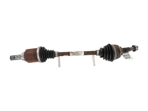 Used Left front driveshaft DACIA SANDERO III 1.0 TCe 100 ECO-G (101 hp) 29579103