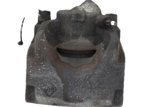 Used Left front brake caliper Left front brake caliper RENAULT CLIO V (B7_) 1.6 E-TECH 145 (B7MU) (143 hp) 39763448 39763448