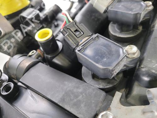 Engine CITROËN C1 (PM_, PN_) 1.0 | BP29740947M1 