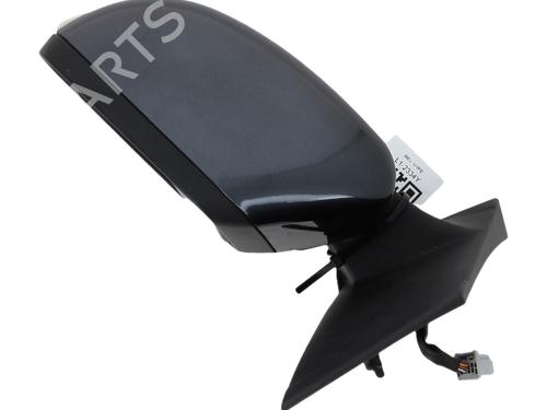 Used Left mirror Left mirror FORD FOCUS II Turnier (DA_, FFS, DS) 1.6 (100 hp) 34610629 34610629