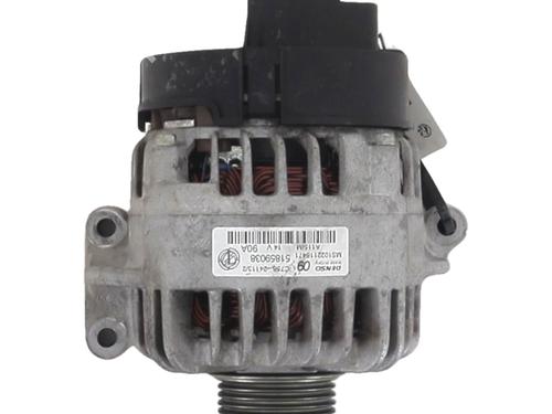 Alternator FIAT PANDA (312_, 319_) 1.2 (312PXA1A) | BP31303819M7 