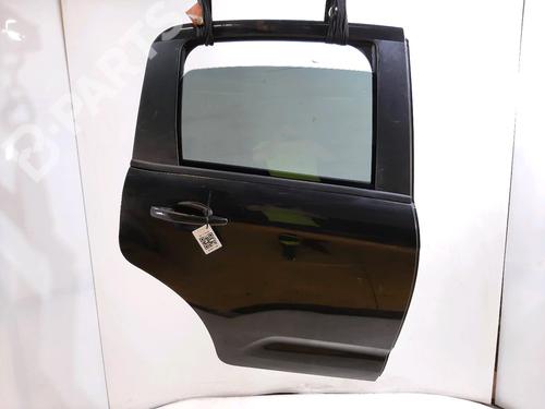Used Right rear door Right rear door CITROËN C3 II (SC_) 1.4 HDi 70 (SC8HZC, SC8HR0, SC8HP4) (68 hp) 11117190 11117190