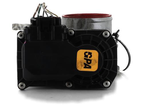 Throttle body TOYOTA YARIS (_P9_) | BP30118138M82